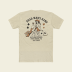 DEAD MAN'S HAND