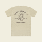 SUPPORT SMOKESHOW