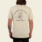 SUPPORT SMOKESHOW