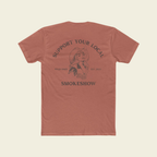 SUPPORT SMOKESHOW