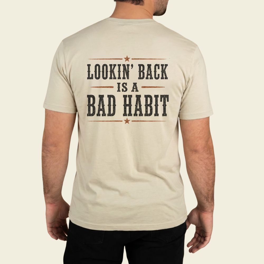BAD HABIT