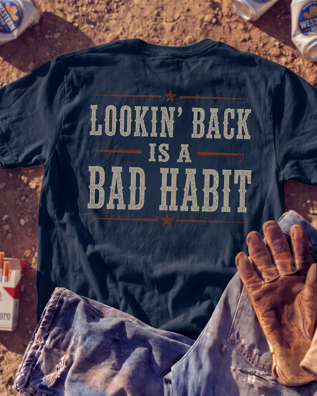 BAD HABIT