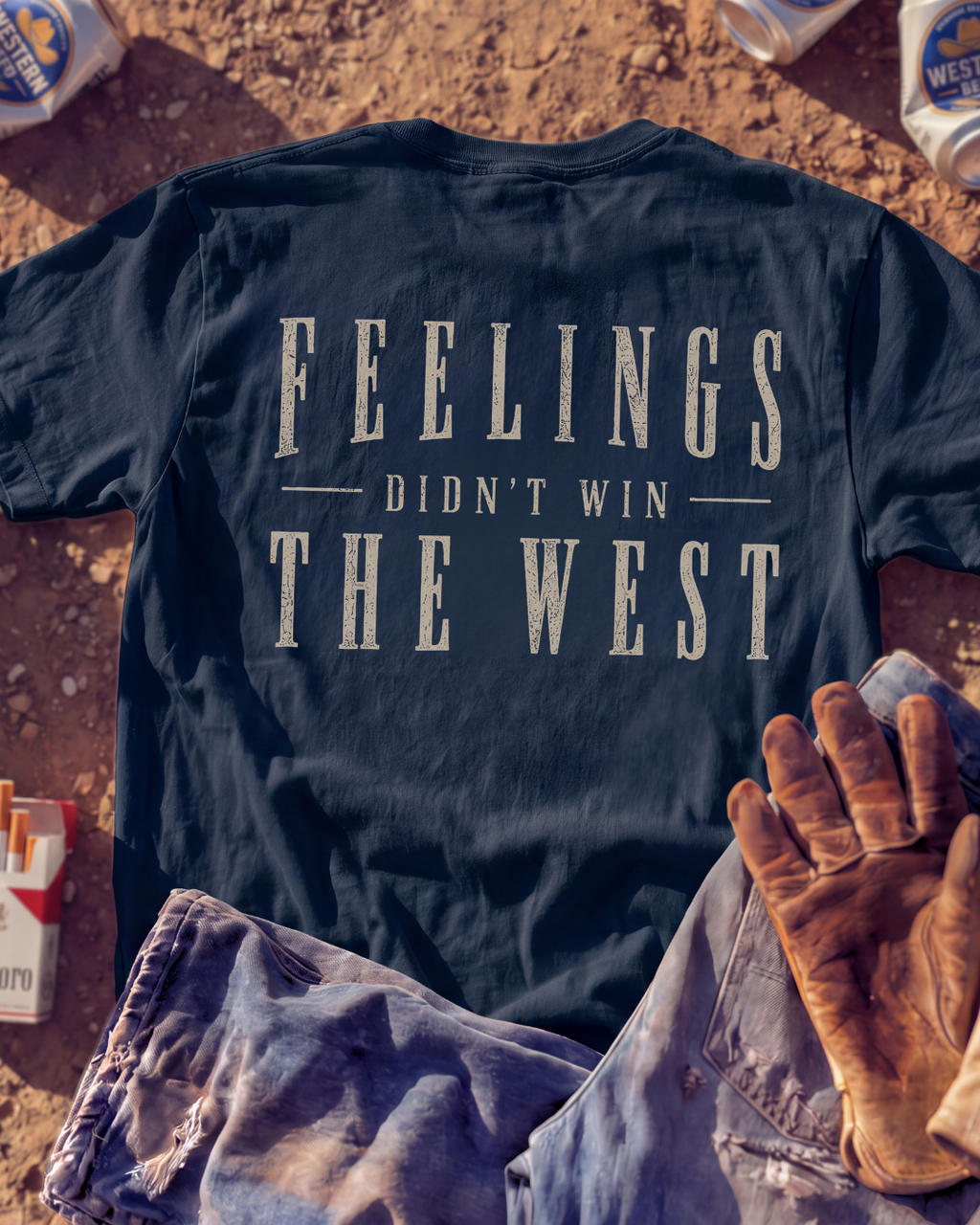 WIN THE WEST