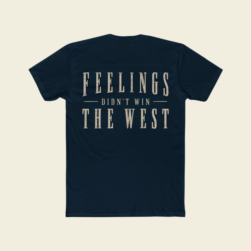 WIN THE WEST