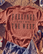 WIN THE WEST