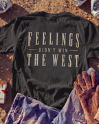 WIN THE WEST