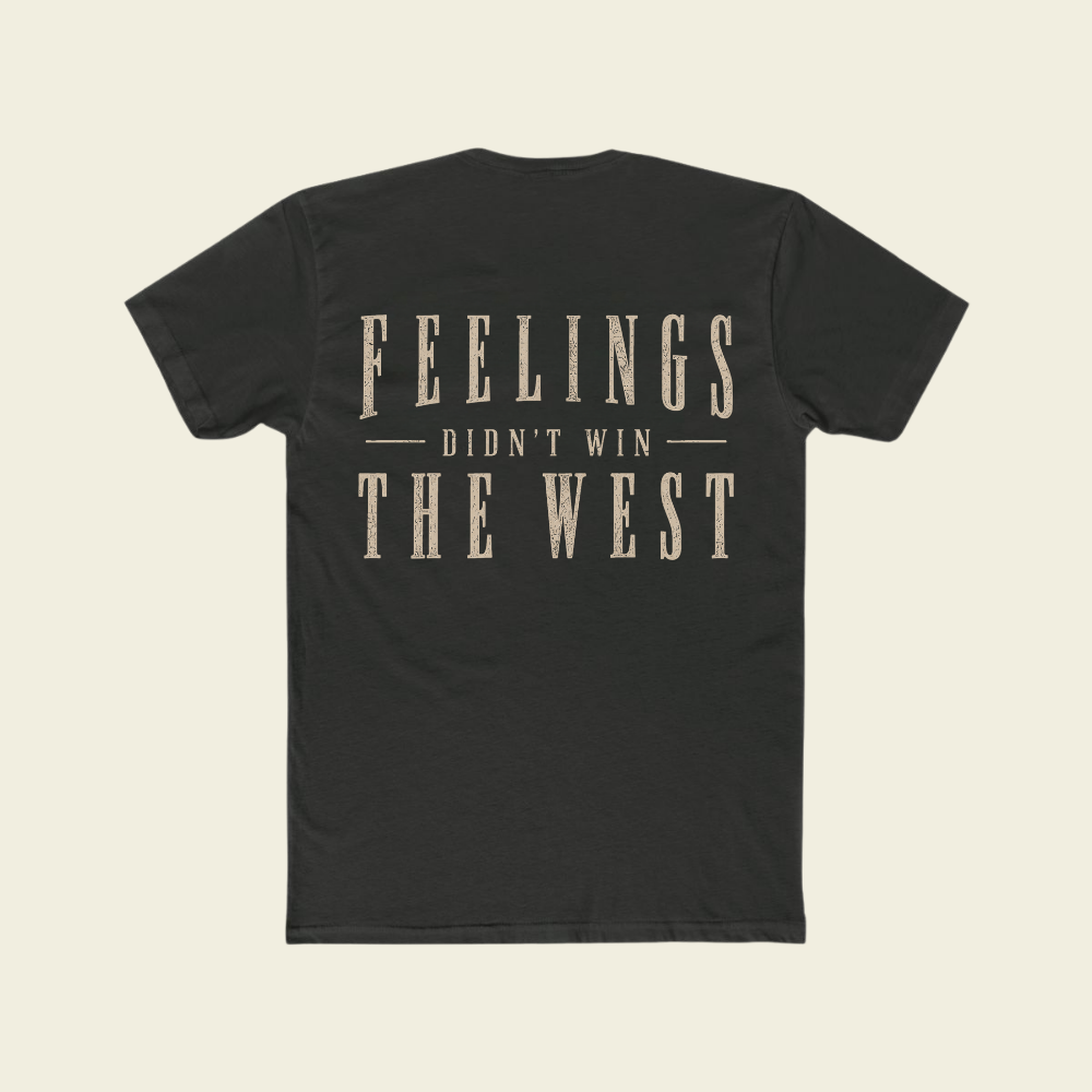 WIN THE WEST
