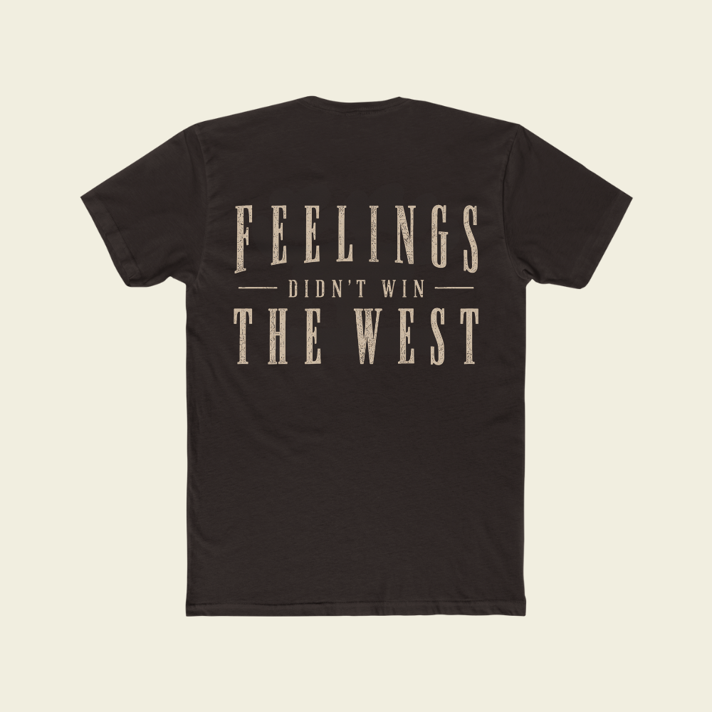 WIN THE WEST