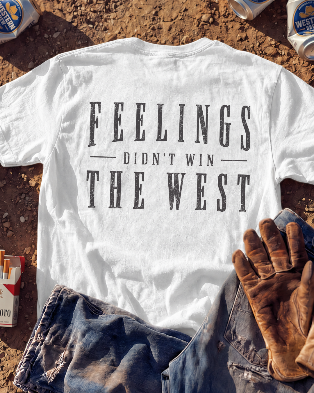 WIN THE WEST