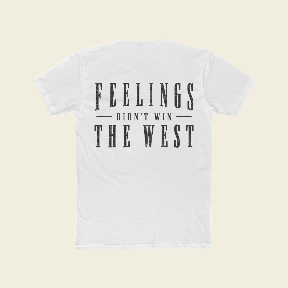 WIN THE WEST