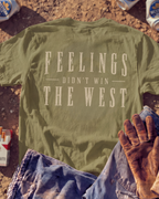 WIN THE WEST