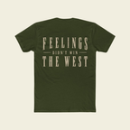 WIN THE WEST