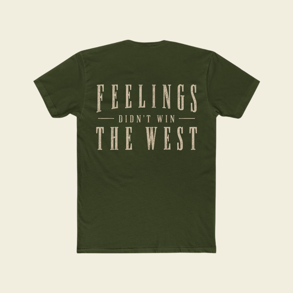 WIN THE WEST
