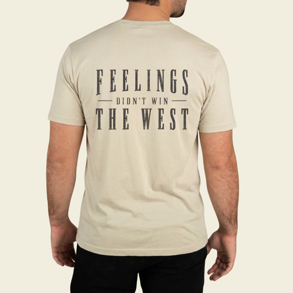 WIN THE WEST