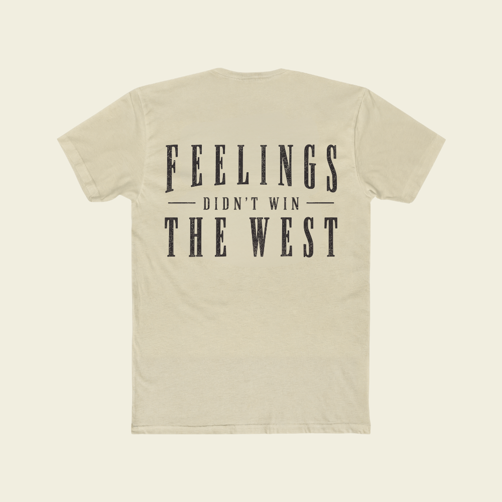 WIN THE WEST