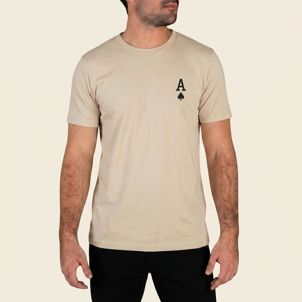 ACE OF SPADES