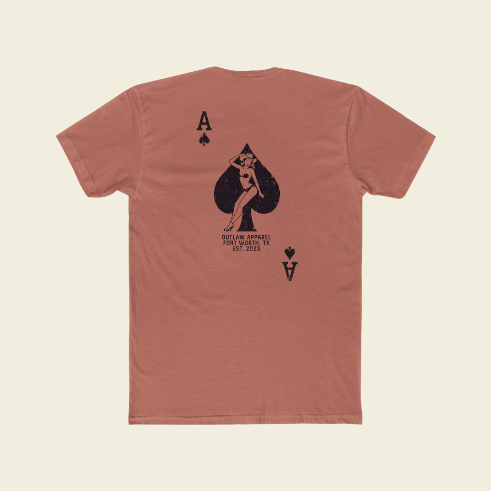 ACE OF SPADES