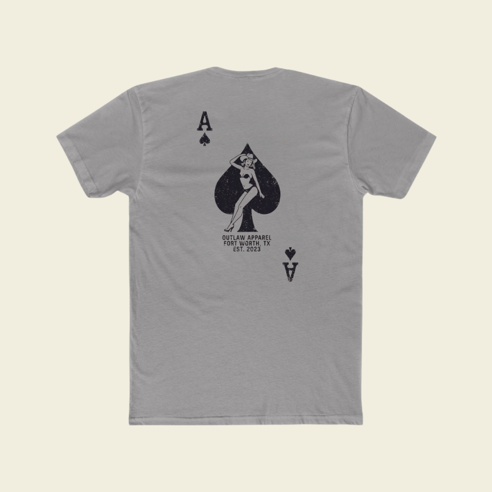 ACE OF SPADES
