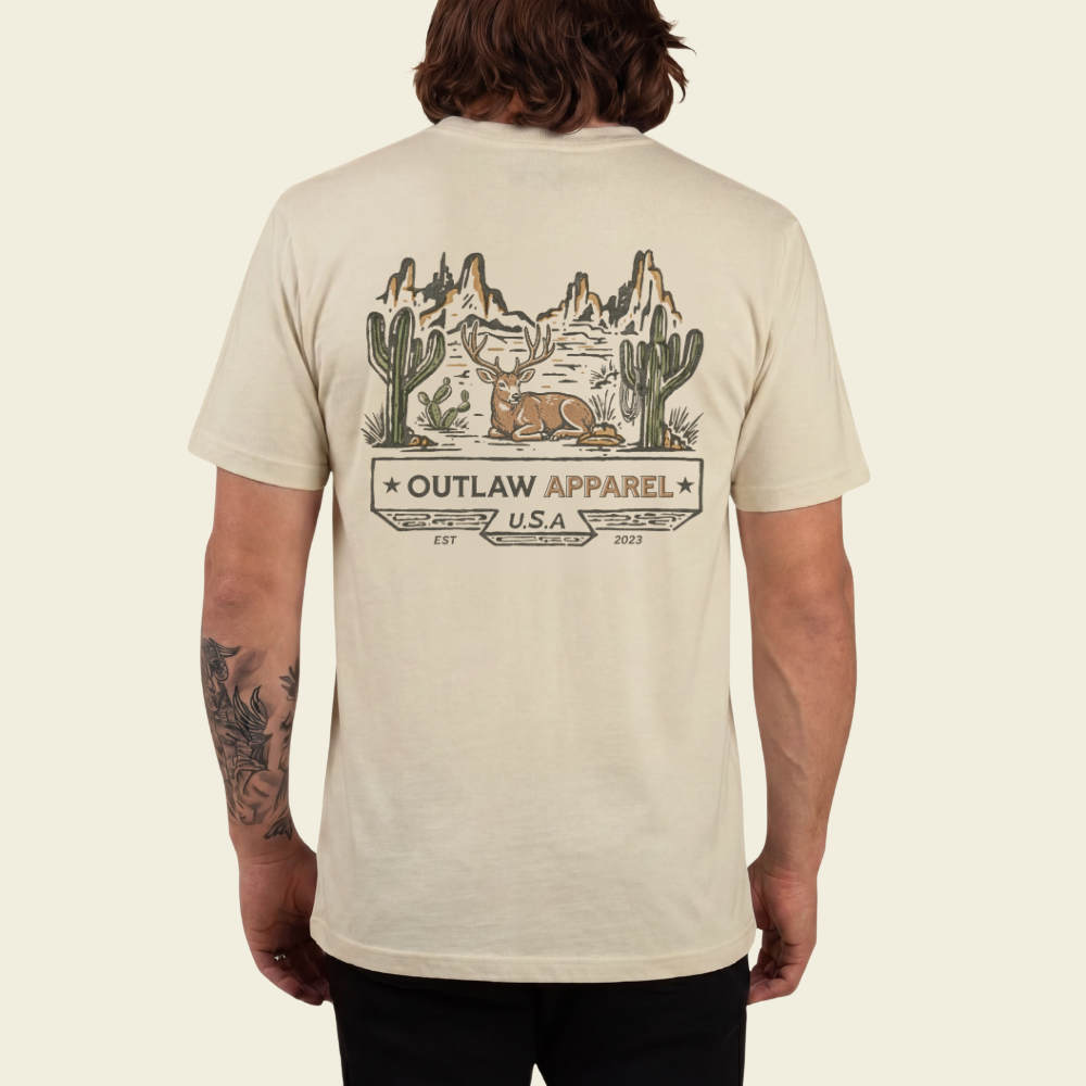 WESTERN MULEY