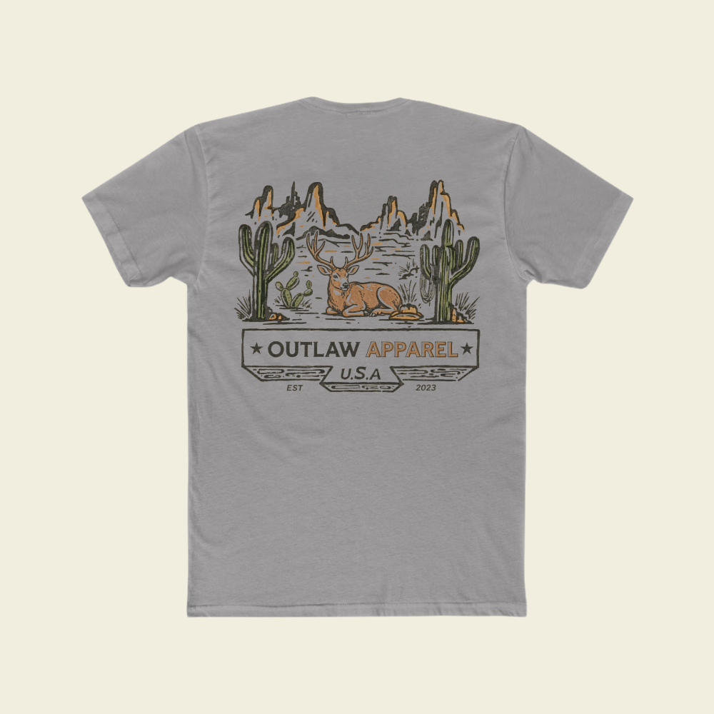 WESTERN MULEY