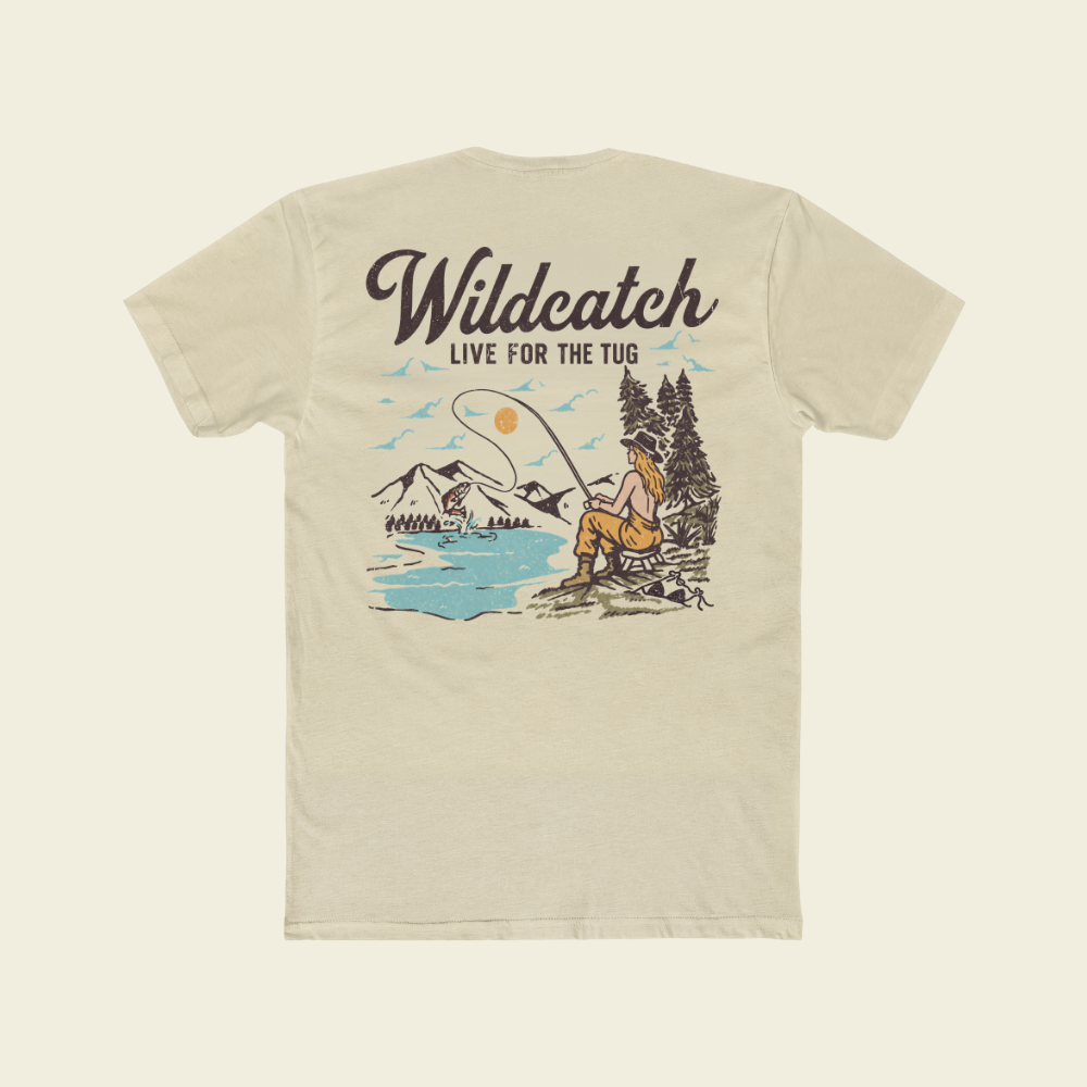 WILDCATCH
