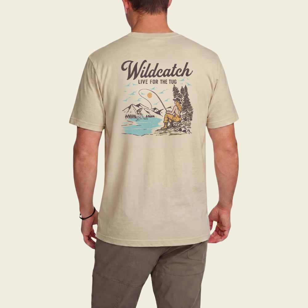 WILDCATCH