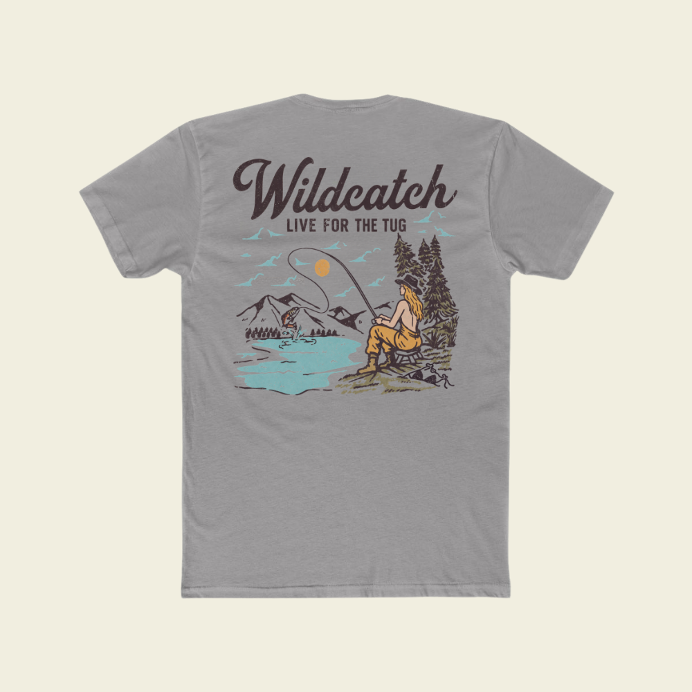 WILDCATCH