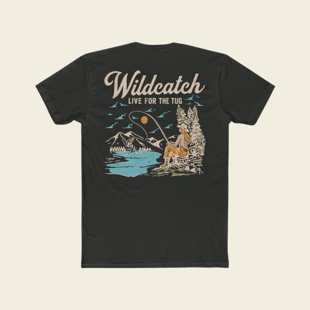 WILDCATCH