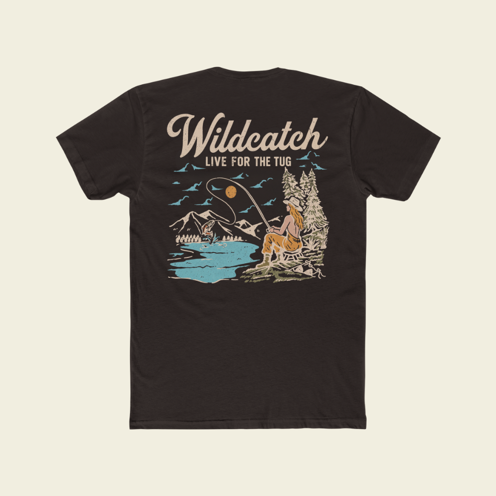 WILDCATCH