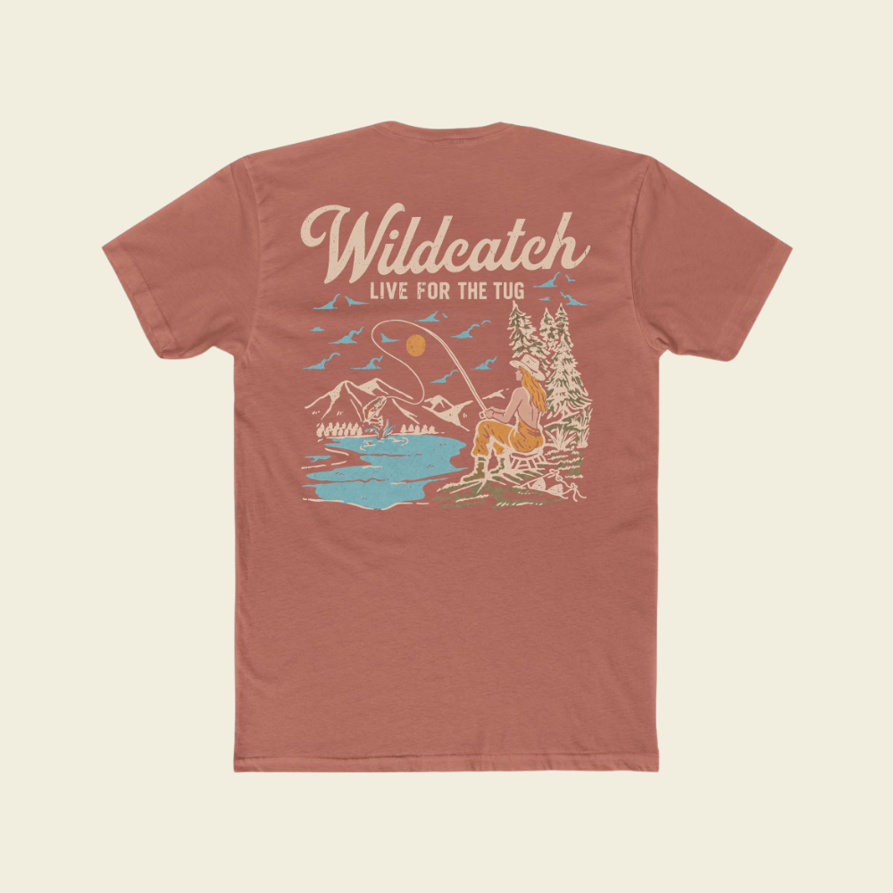 WILDCATCH