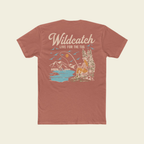 WILDCATCH
