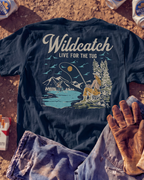 WILDCATCH