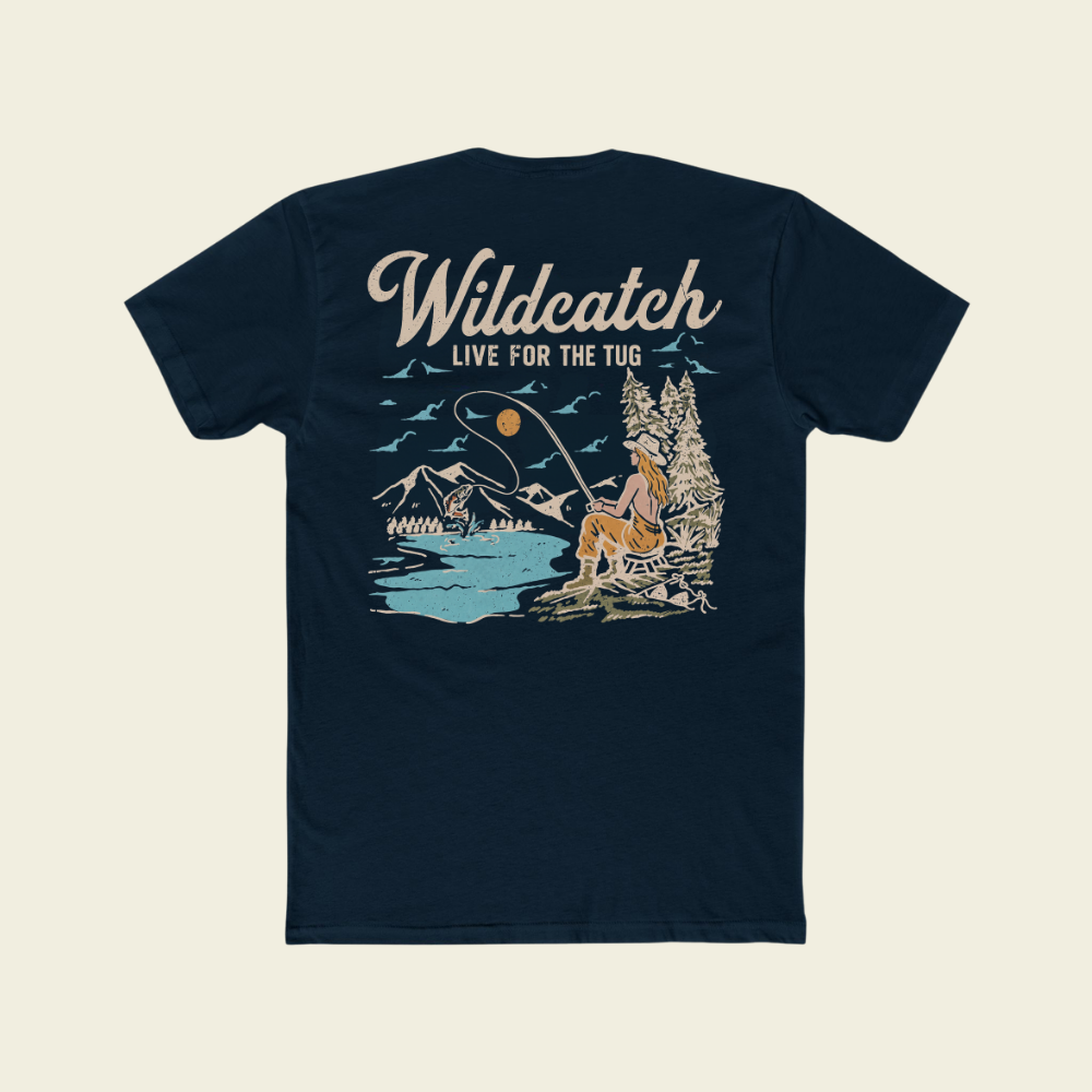WILDCATCH