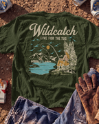 WILDCATCH