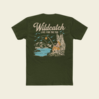 WILDCATCH