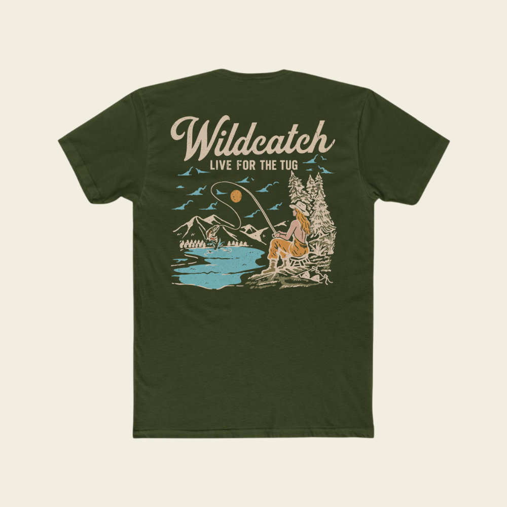 WILDCATCH