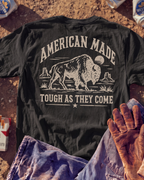 AMERICAN MADE