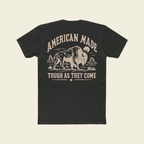 AMERICAN MADE