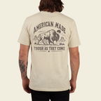 AMERICAN MADE