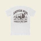 AMERICAN MADE