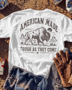 AMERICAN MADE