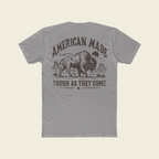 AMERICAN MADE
