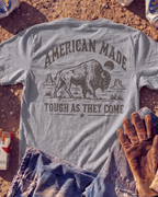 AMERICAN MADE