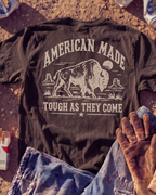 AMERICAN MADE