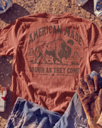 AMERICAN MADE