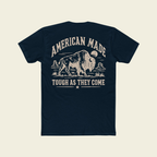 AMERICAN MADE