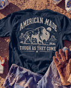 AMERICAN MADE