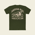 AMERICAN MADE