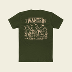 DEAD OR EXTINCT