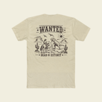 DEAD OR EXTINCT